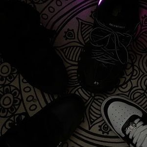 Meet your Posher, Damian